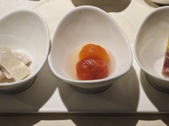前菜三拼-成隆行·蟹王府(九江路店)