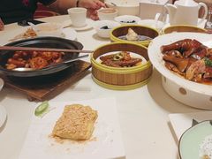-半岛太子酒家(海港城店)