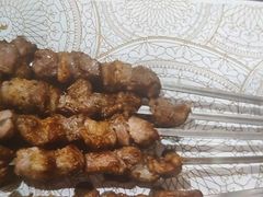 -西部马华清真兰州牛肉面·烧烤夜市(关东店)