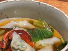 云吞-七色云蔬食(喜邻里店)