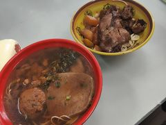 -小无锡面馆