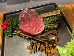 -黑牛の店·和牛烧肉(大悦城店)