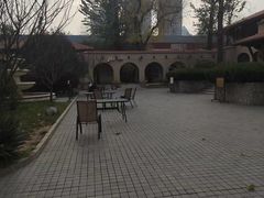-静园(和平区)