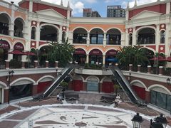 -佛罗伦萨小镇广佛名品奥特莱斯(疏港路店)