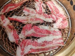 -韩盛·古法烤肉店(皇城恒隆广场店)