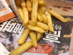-汉堡王(上海凌云壹街坊店)