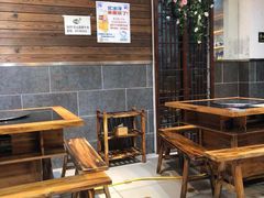 -怪难吃·乐山跷脚牛肉(新牌坊店)