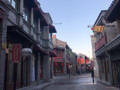 -天兴居(鲜鱼口街店)