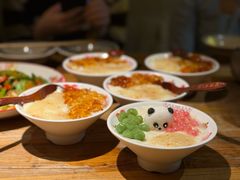 -破三川·新川菜(静安大融城店)