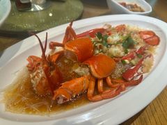 -拉完海鲜大排档(温岭店)
