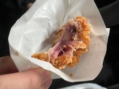 炸鸡-味味香(团结湖店)