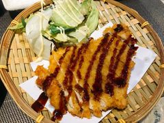 -天一料理(荔枝广场店)