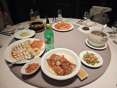 -徐记海鲜(观沙岭|滨江新城店)