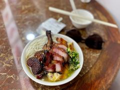 -陈光记烧腊店(罗保博士街店)