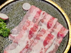 -樱嘢·炭火烧肉(惠南店)