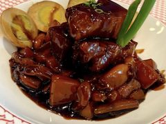 -圆苑(静安寺店)