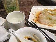 -茉莉餐厅(包河万达店)