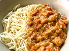 -李百蟹·江南蟹黄面(夫子庙店)