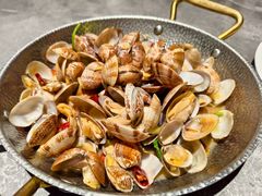 -1937青岛老味道·海肠捞饭·青岛菜(大鲍岛栈桥店)