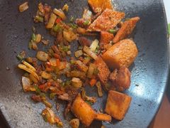 -那拉提之疆·新疆菜(美院店)