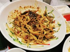-皇城根北京风味主题餐厅(中海环宇城店)