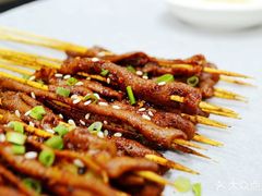 -马相卿特色烤肉面食馆(虎台店)