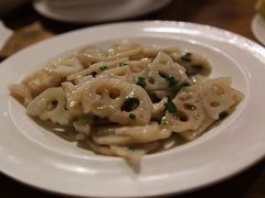 -兰桂坊·花园餐厅(西湖店)