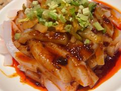 -缪氏川菜(深圳北站缤果空间店)