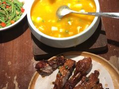 -湖兰金牌小炒肉(椒江万达店)