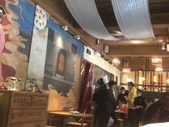 大堂-顺承小院儿
