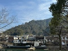 -上坦村