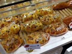 -BreadTalk面包新语·烘焙蛋糕(海岸城店)