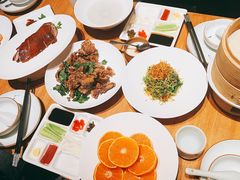 -四季民福烤鸭店(前门廊房二条店)