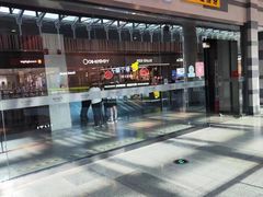 -威尔仕健身会所(北京宜家店)