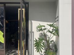 -fishtank鱼缸咖啡(三山街店)