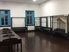 -湖南省立第一师范学校旧址