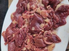 -火云龙烤肉(紫荆花店)