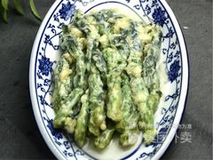 -京味小馆(东坝店)