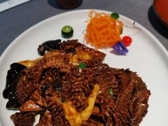 -鑫悦诚府·新鲁菜·餐厅(趵突泉店)