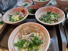 -七百岁羊肉馆(环球港店)