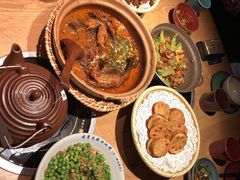 -吃饭皇帝大(解放西路店)