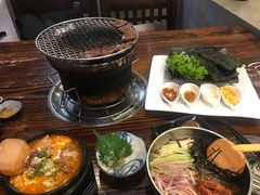 -和萌牛肠烧烤(财富中心店)