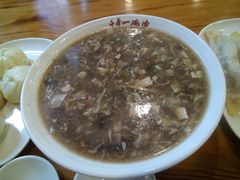 徐州胡辣汤-张小文胡辣汤(龙柏新村店)