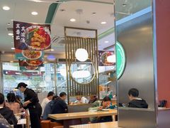大堂-当家水煎包·牛肉汤(浦江店)
