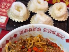 -味福记·本地特色菜(八一万达广场店)