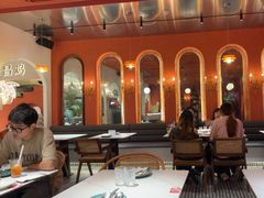 -CRAZYONES克芮旺斯西班牙餐厅(龙湖金沙天街店)