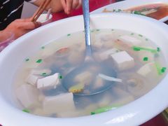 -如意楼农家菜(雁荡山店)