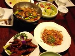 -章吴记喜瑞餐厅(东东城店)