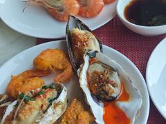 -克丽司汀酒店-日光阁餐厅