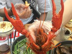 -去吃小龙虾·江湖菜·烧烤(南滨路店)